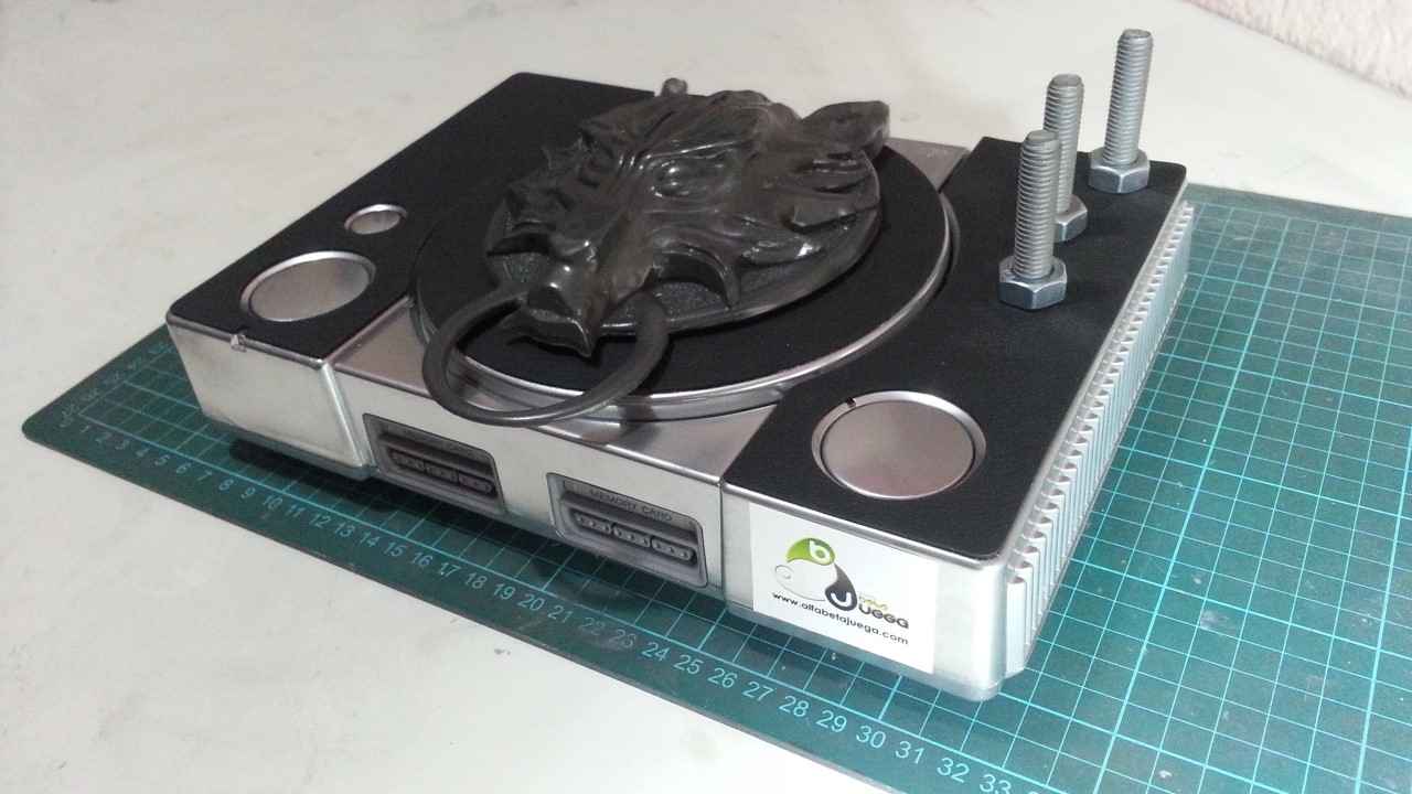 Hay miles de diseños distintos.