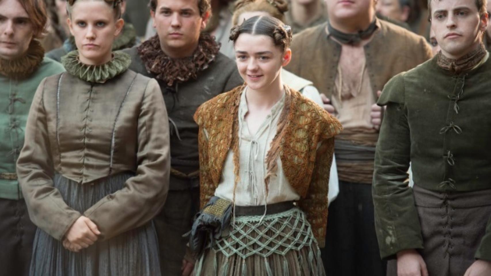 Arya Stark