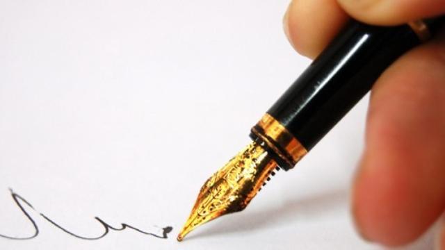 hand_writing