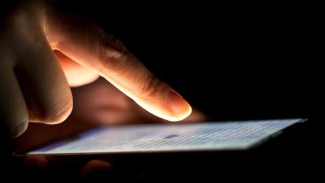 Estamos casi permanentemente conectados, con todo lo que ello implica.