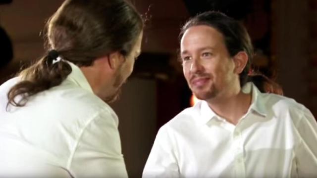 ‘Mamarrachada’ Nui