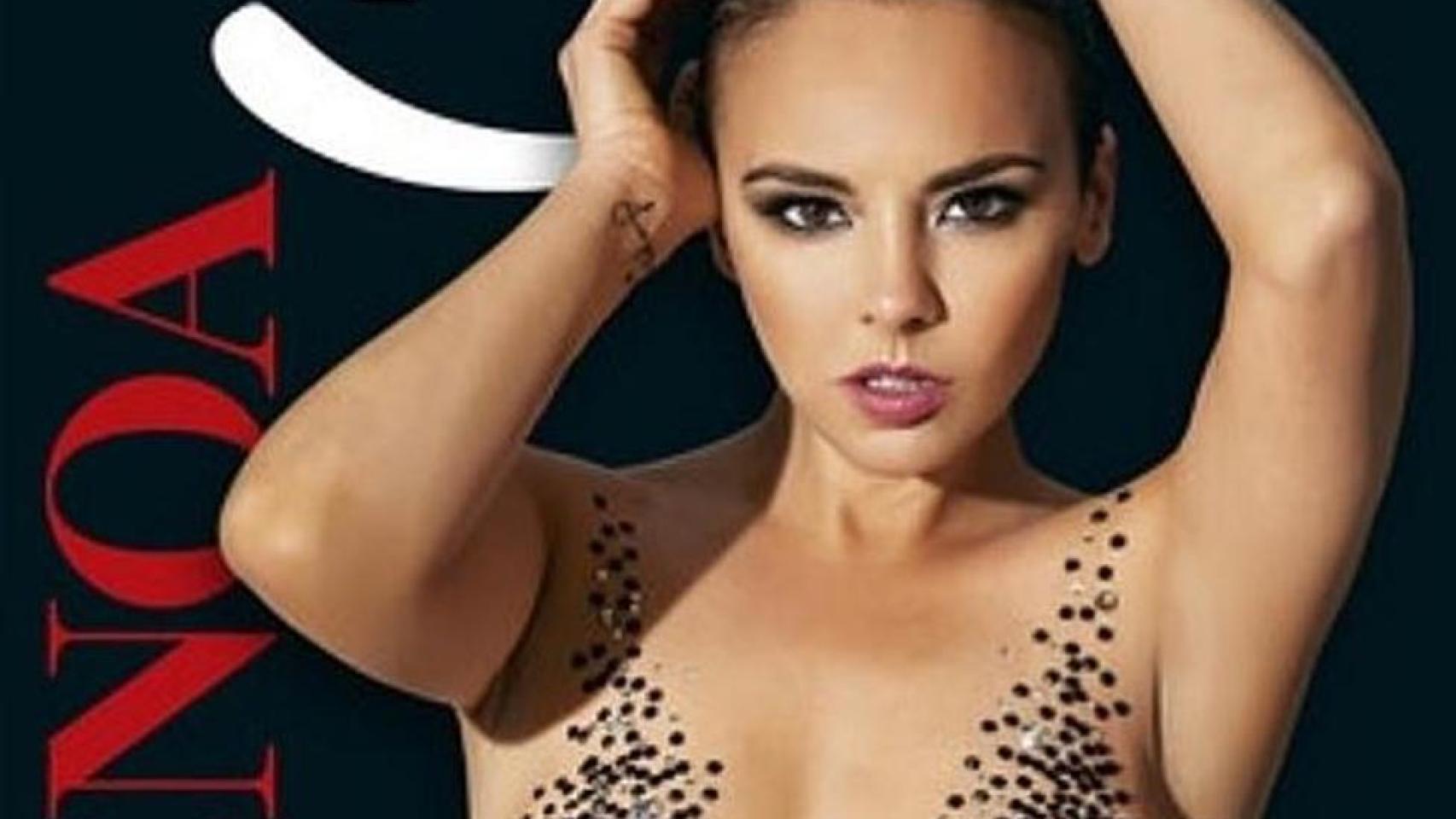 Las portadas más famosas de Interviú