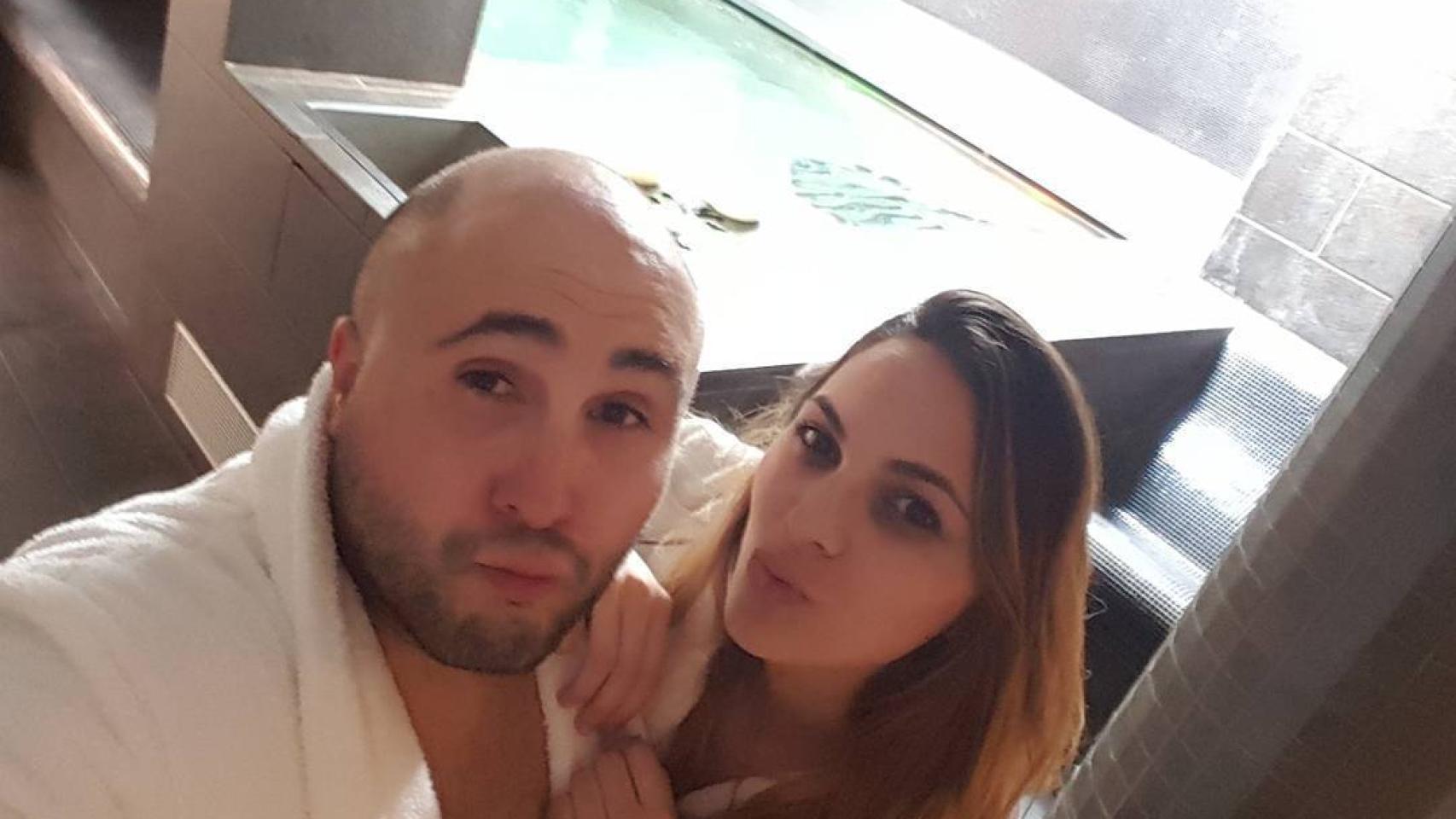 Kiko Rivera anuncia su boda con Irene Rosales a golpe de exclusiva