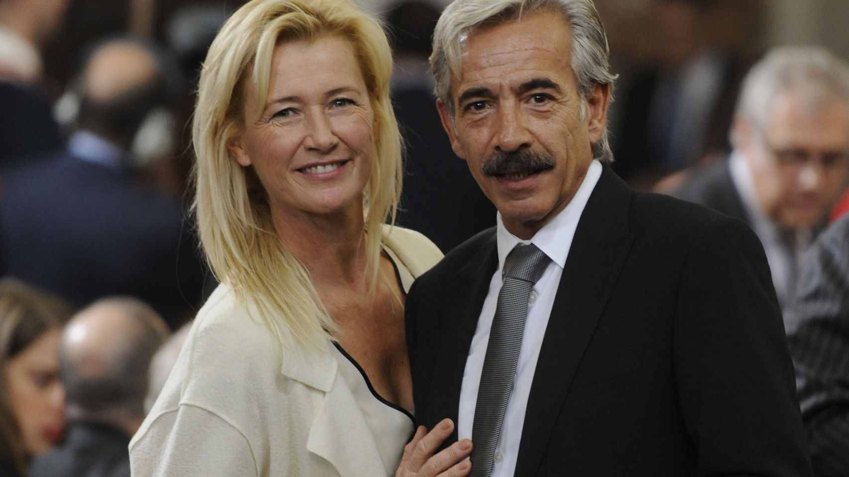 Ana Duato e Imanol Arias, citados a declarar por defraudar 2,9 millones