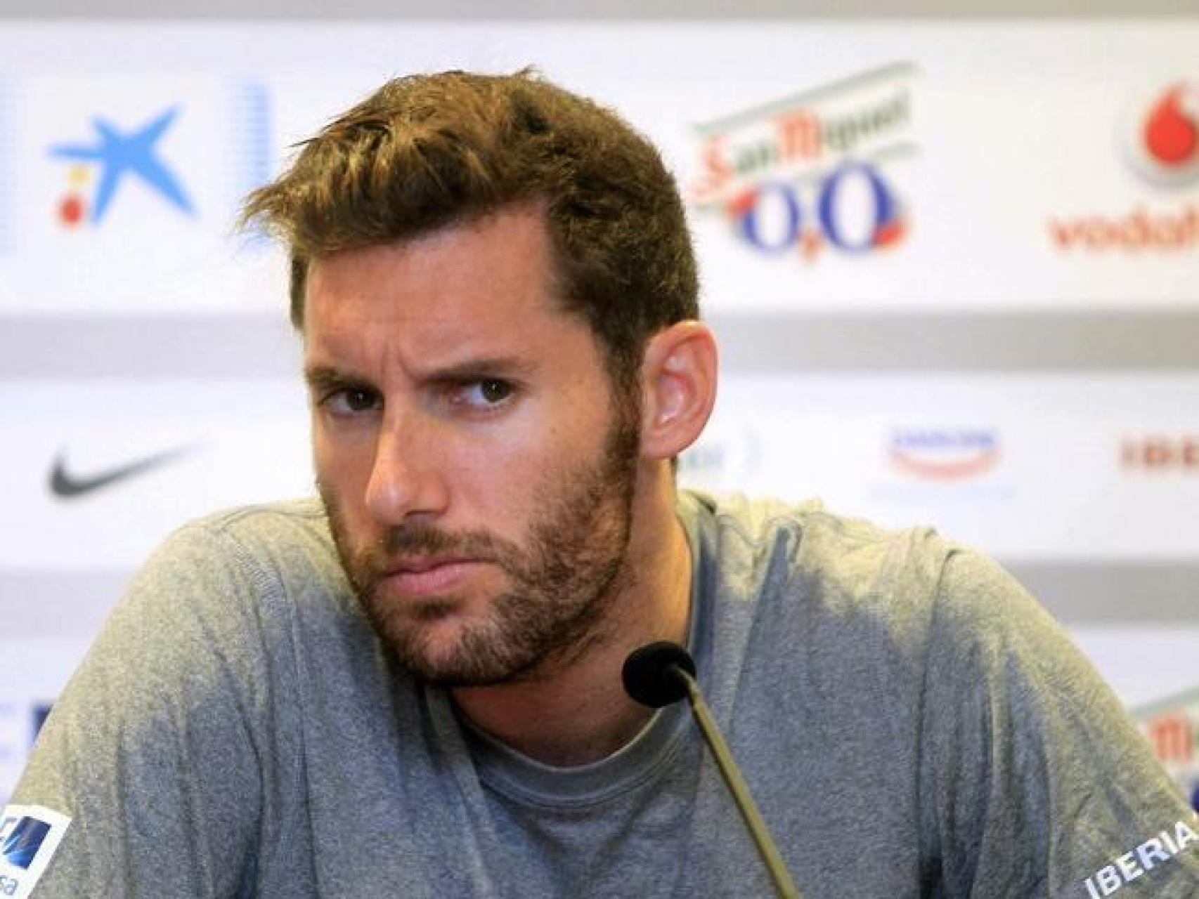 Rudy Fernández también se plantea no ir a Río.