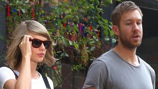 Taylor Swift y Calvin Harris, adiós a 15 meses intensos de amor