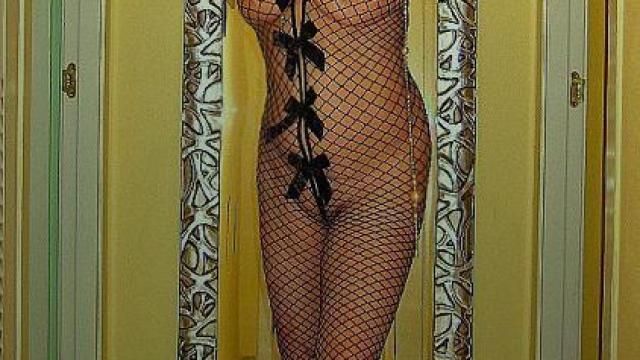 Aramís Fuster de vidente famosa a prostituta de lujo