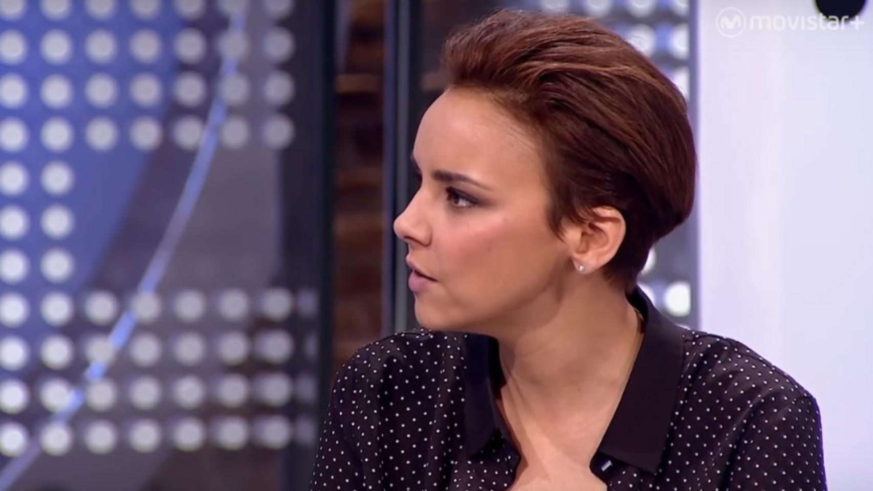 Chenoa: Por supuesto que volvería a cantar con David Bisbal