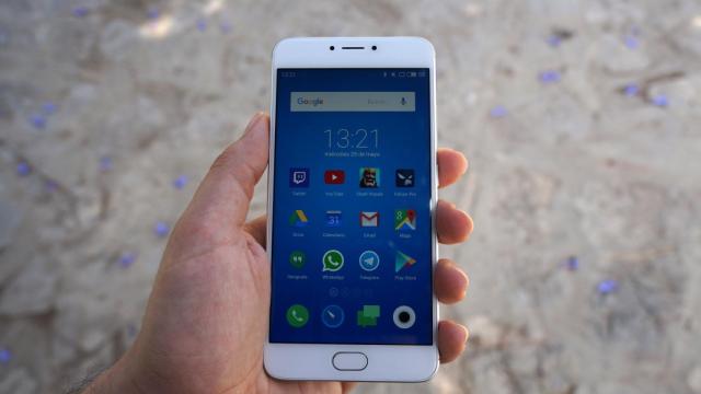 Meizu m3 Note: Análisis y experiencia de uso