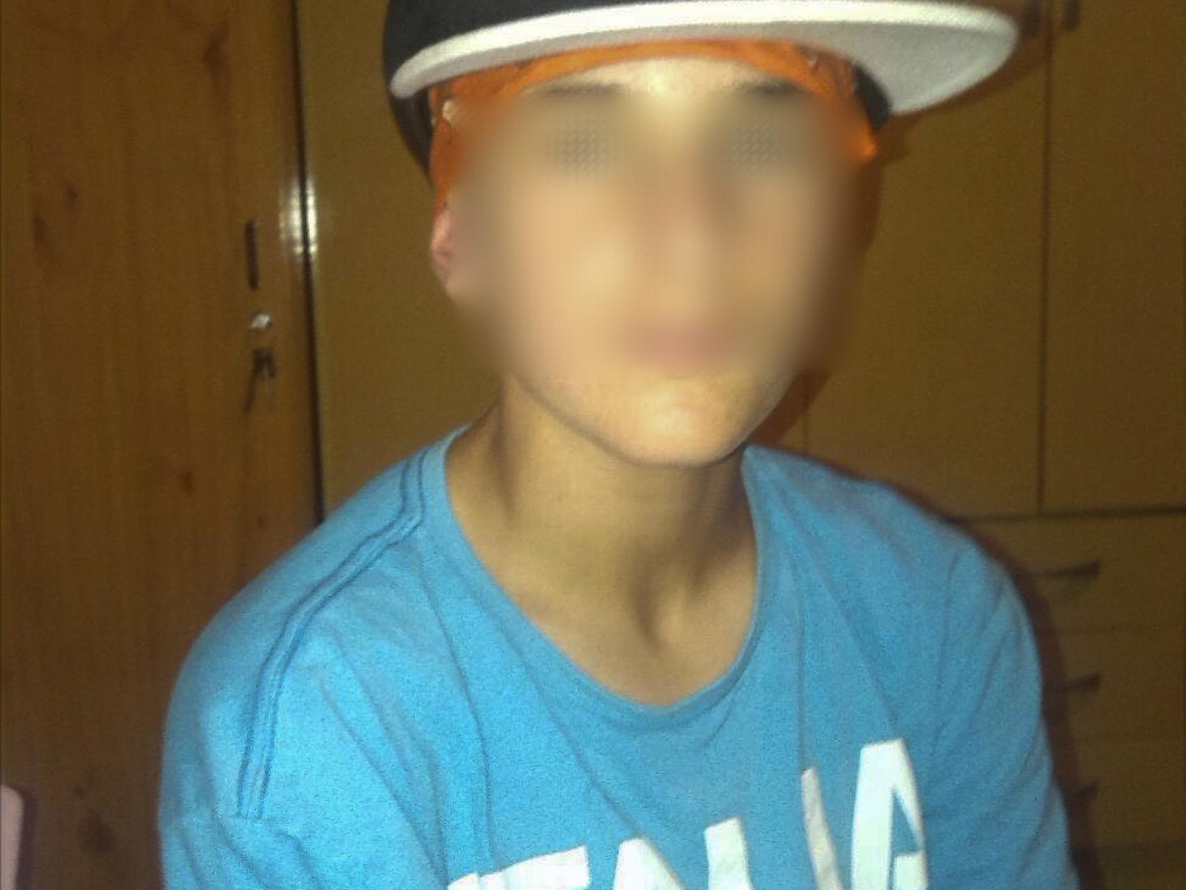 La otra víctima que ayudó a descubrir al presunto asesino de Yéremi