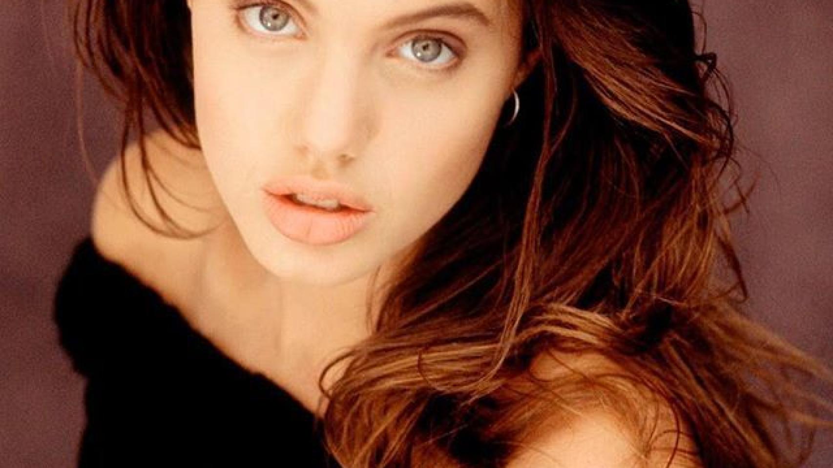 Álbum Angelina Jolie