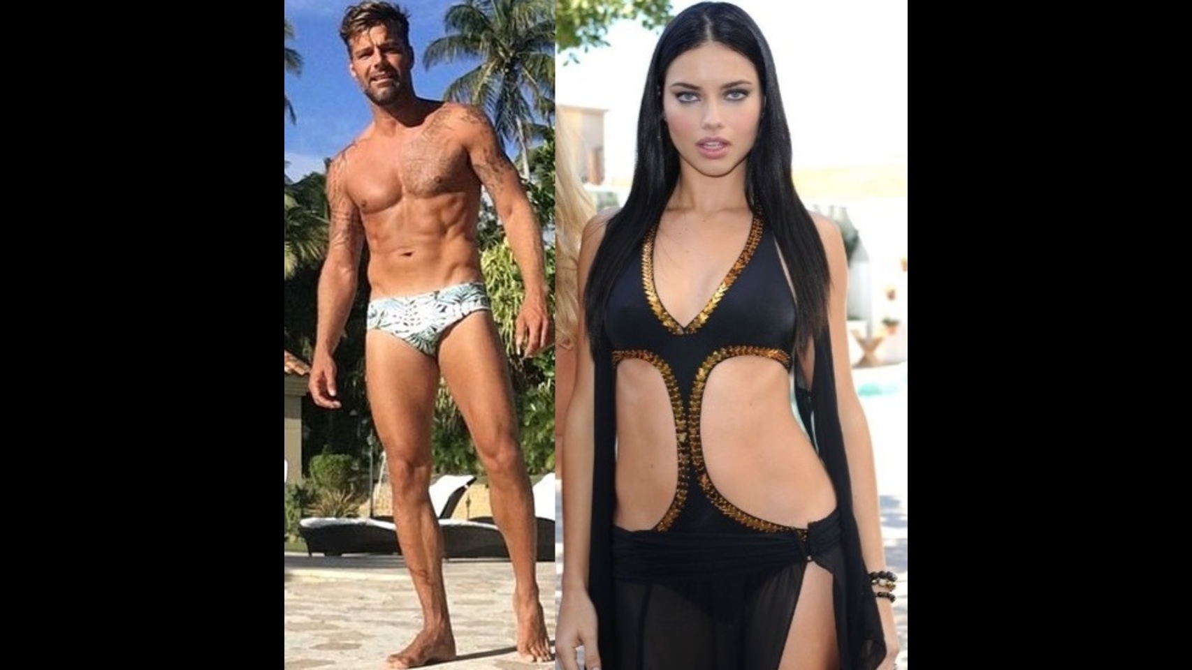 ¿Estamos preparados para las bragas naúticas y el trikini de este verano?