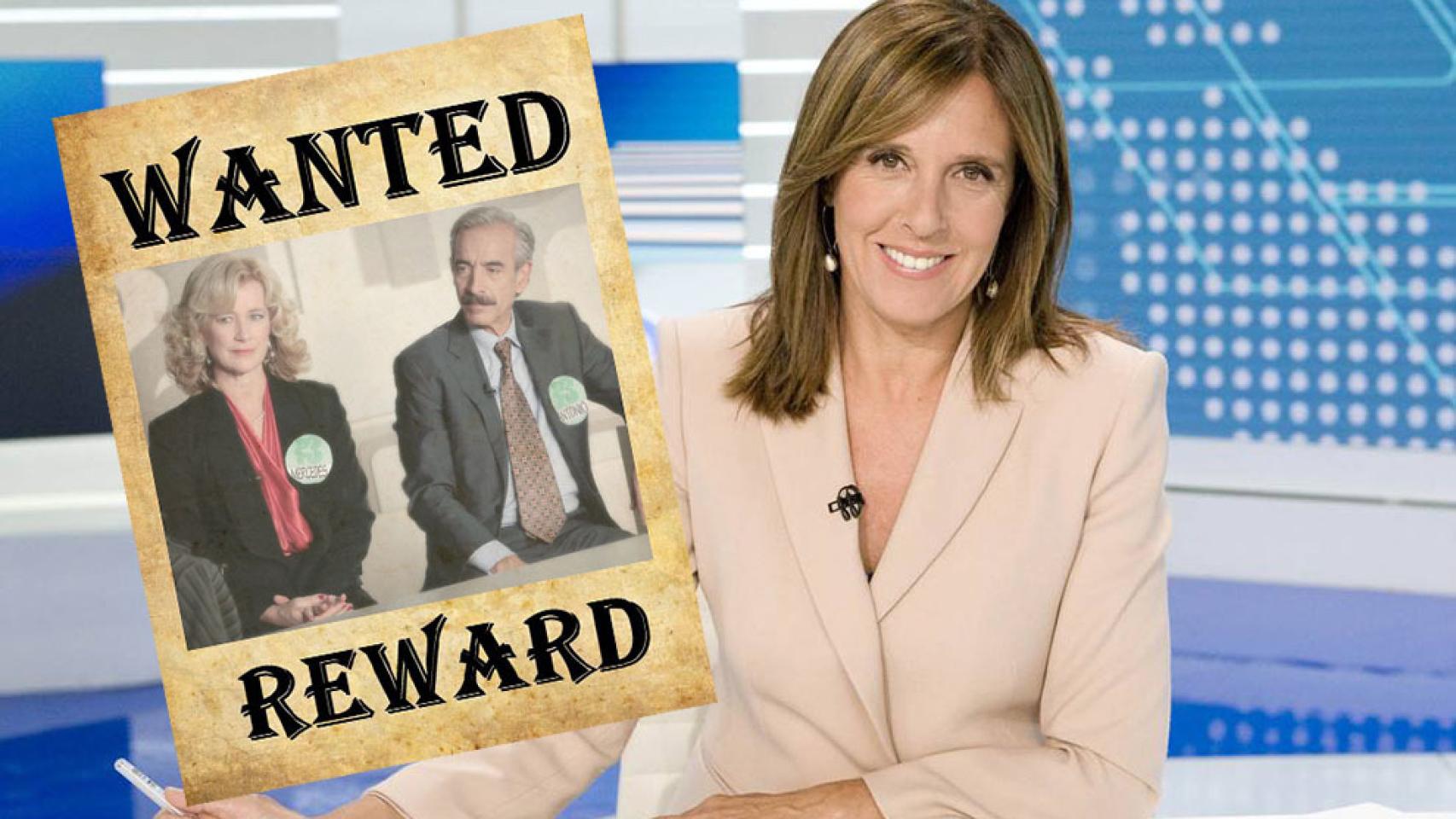 TVE esconde el 'caso Cuéntame' en sus informativos