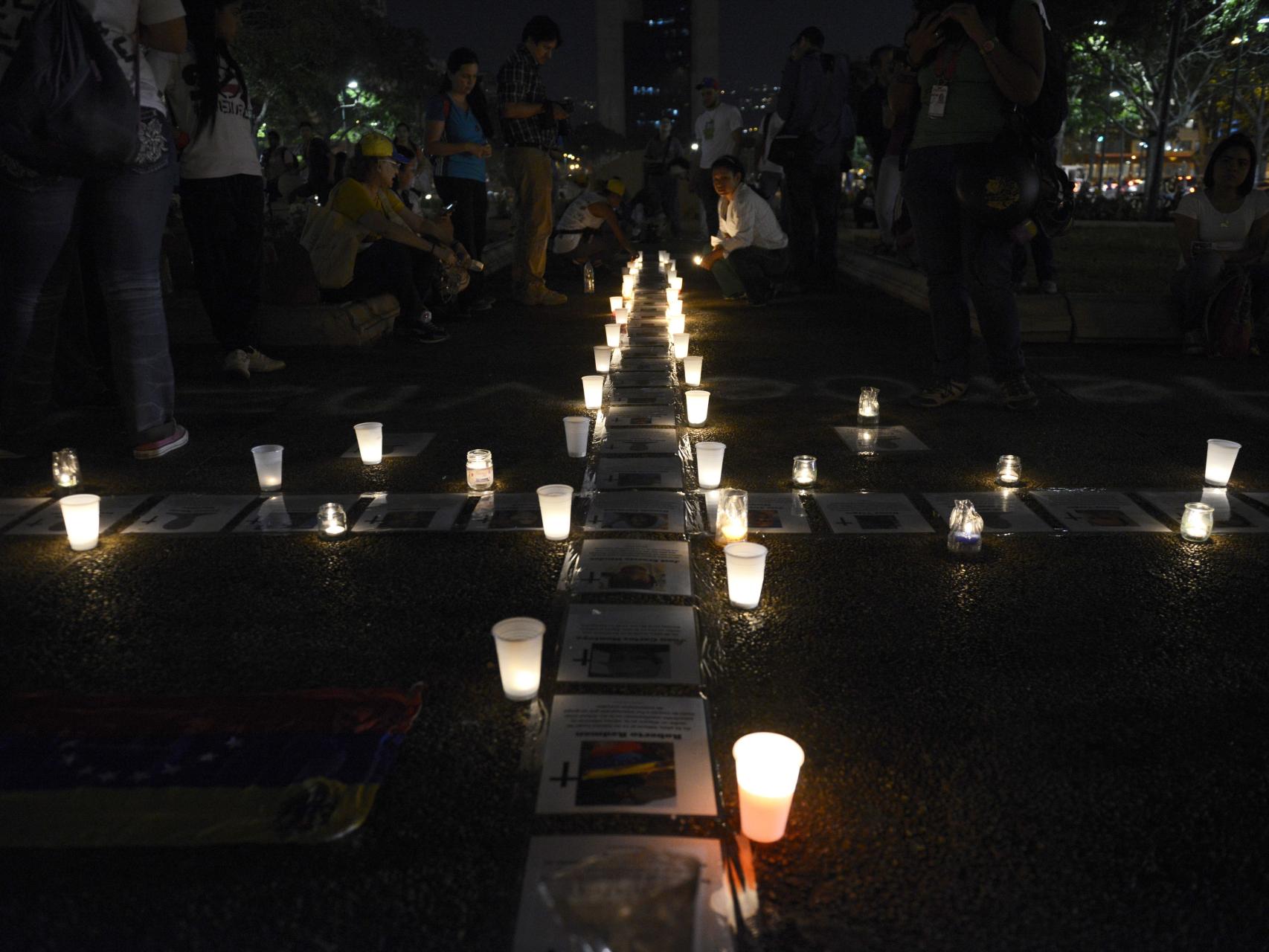 Cada 100 delitos comunes, sólo 8 se investigan y sancionan en Venezuela.