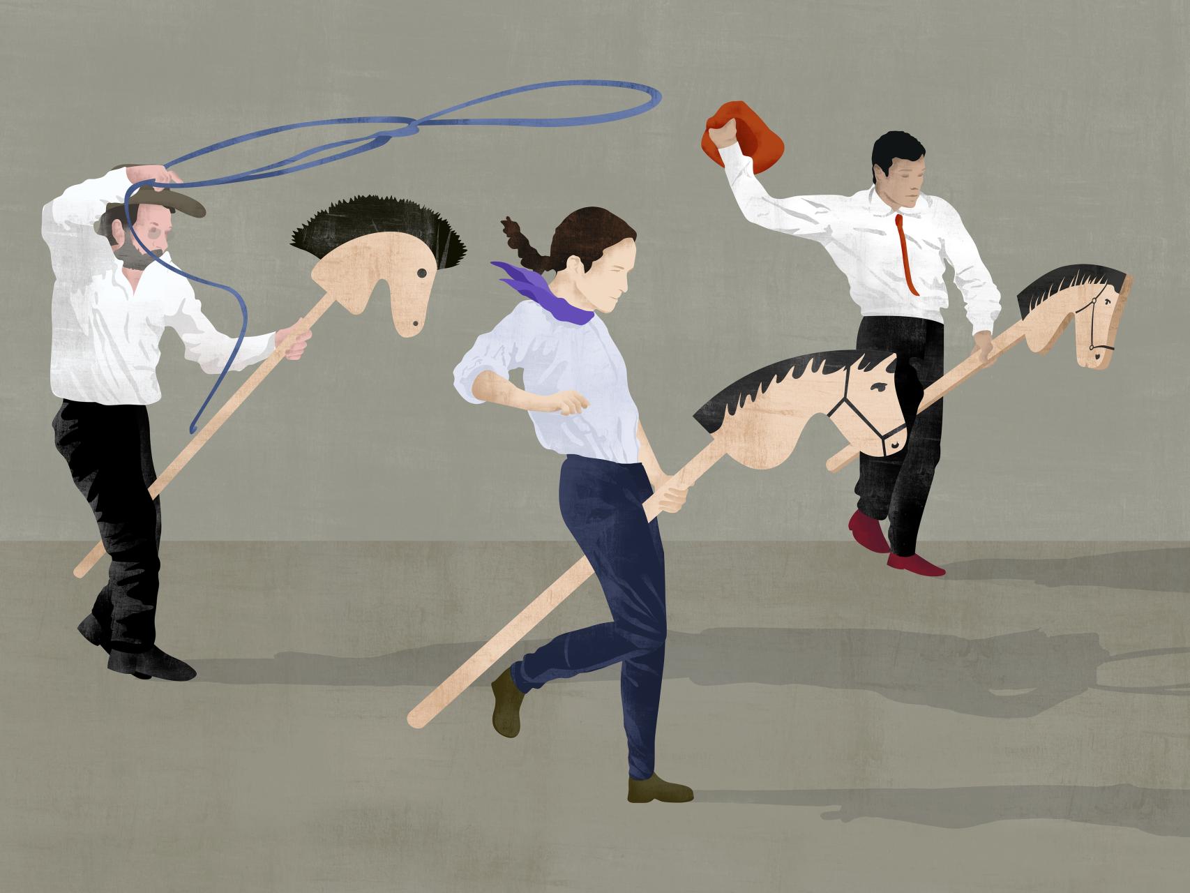 El coste del populismo es la destrucción de la economía