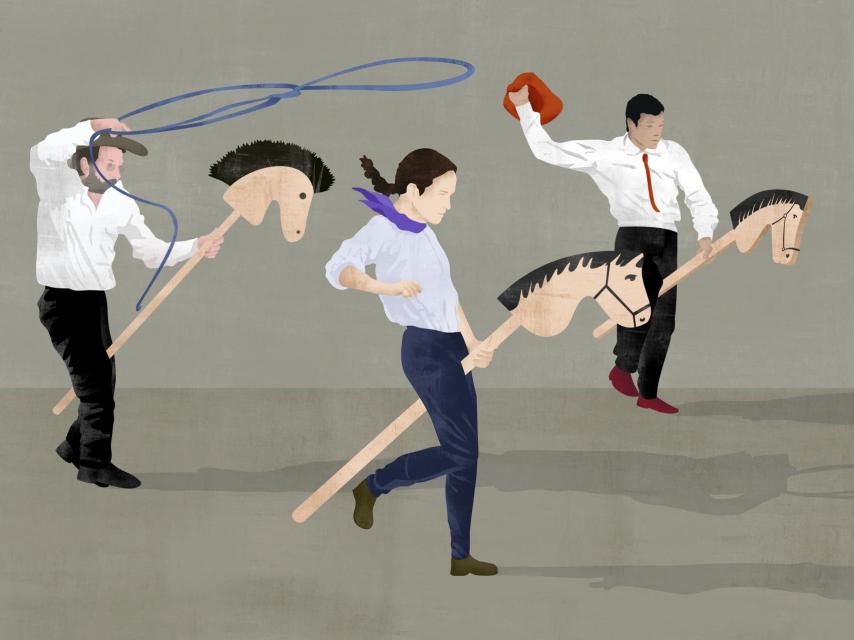 El coste del populismo es la destrucción de la economía