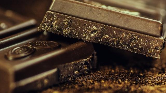 chocolate