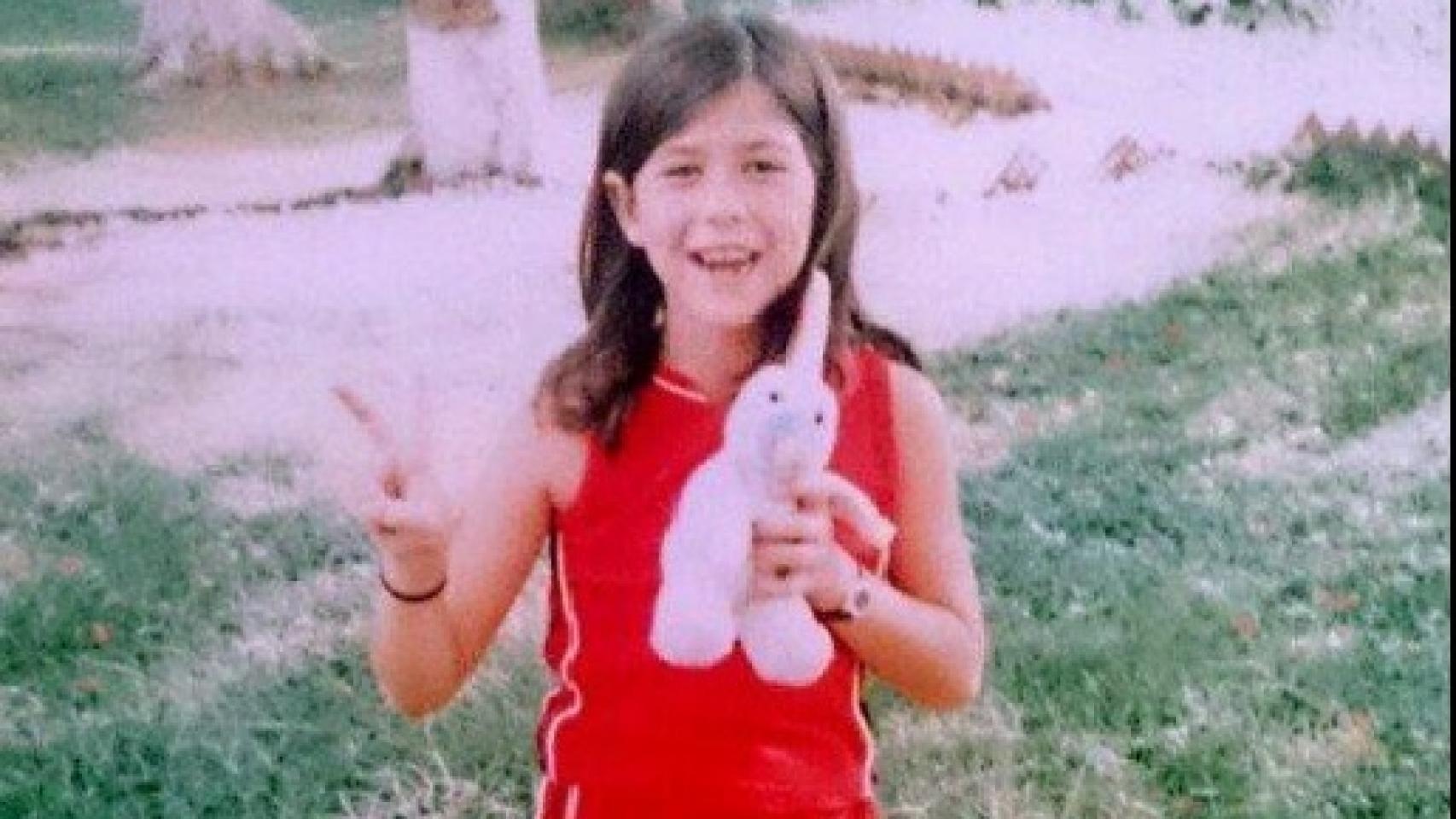 El álbum más persona de la campeona de Roland Garros