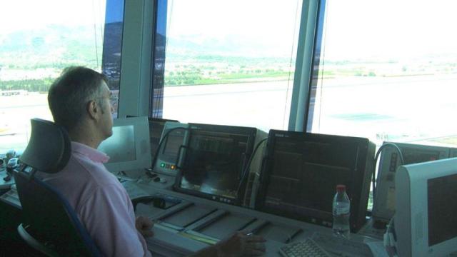 Controlador-aereo
