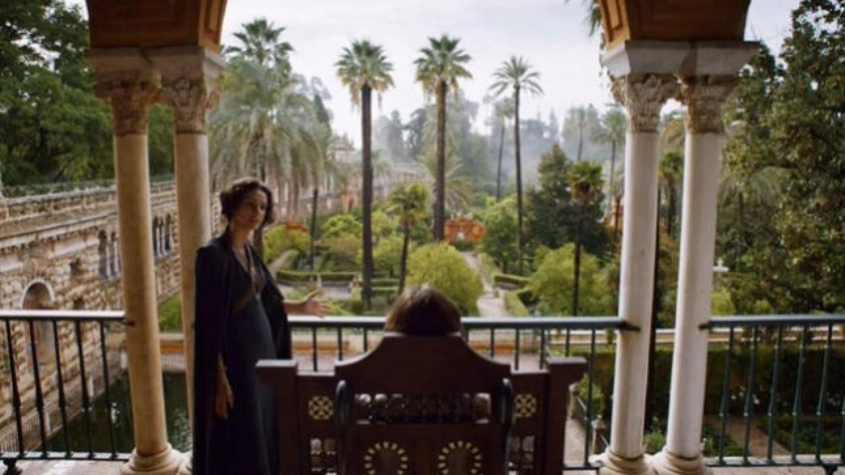 Asociaciones de turismo piden apoyo para series como 'Juego de tronos'