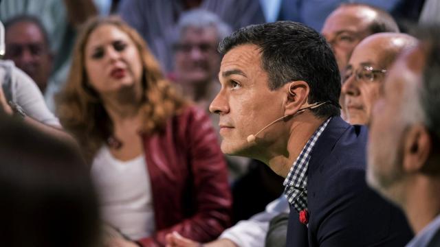 Crisis en la estrategia de Sánchez por la indiferencia que suscita su campaña