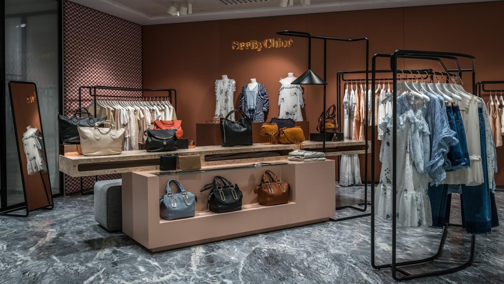 Imagen del nuevo centro dedicado exclusivamente a la mujer