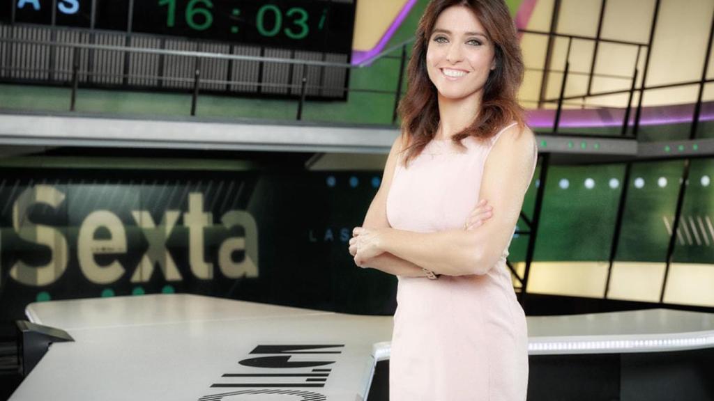 Helena Resano: El ego no es un buen compañero de profesión