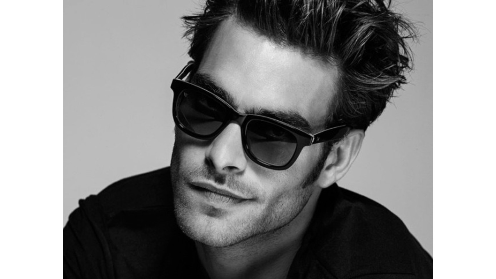Kiara JK Kashmir. El modelo de Jon Kortajarena de la marca Wolfnoir.