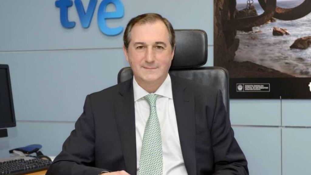 La dirección de TVE amenaza con demandar a un medio por una información