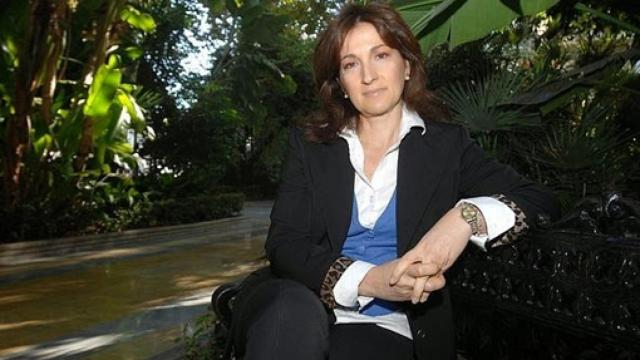 Paloma Sánchez-Garnica