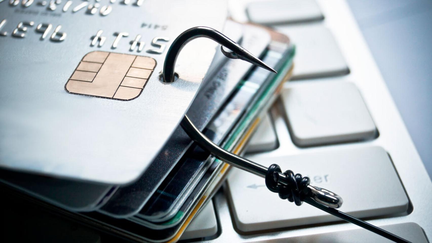 Atrapados por la tarjetas de crédito: Me exigían 5.500 euros sólo en concepto de intereses.