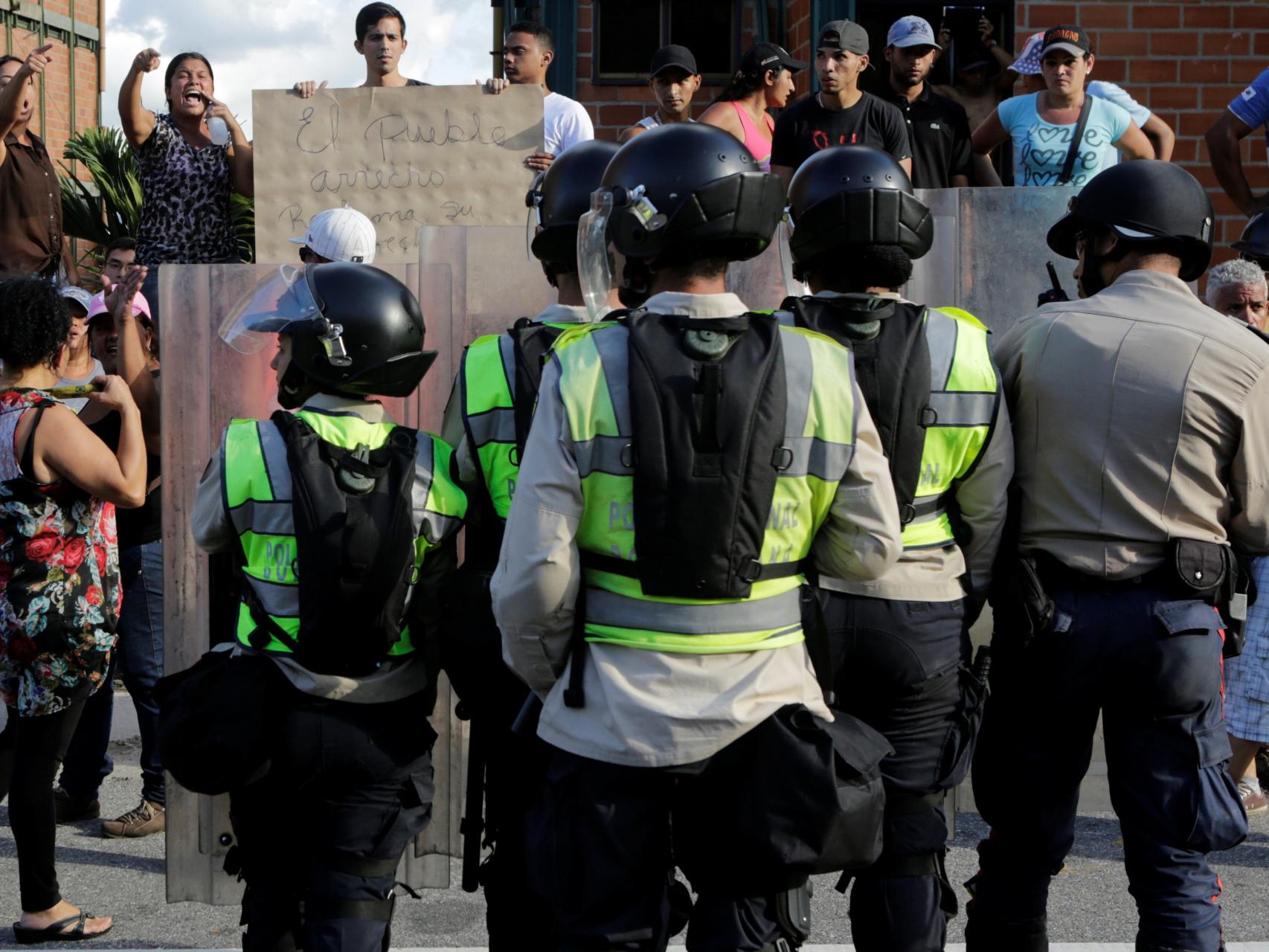 venezuela