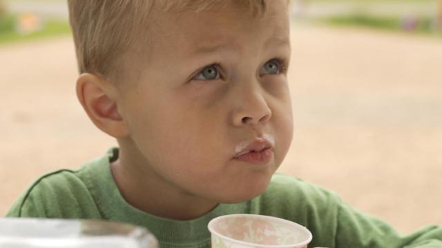 Leches de crecimiento