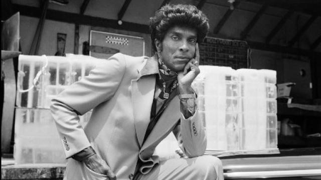 Image: Pimp. Memorias de un chulo