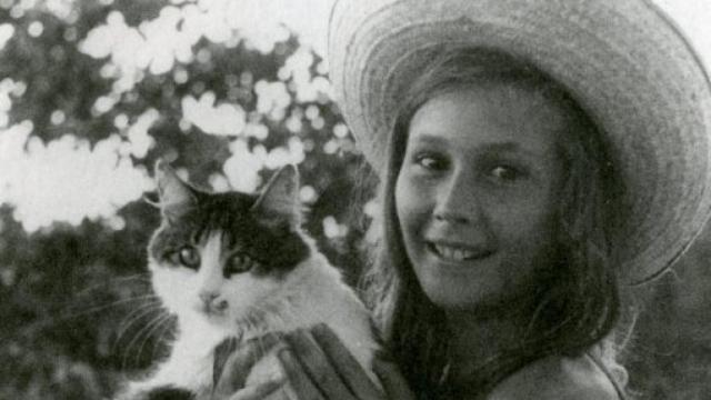 Image: Tú no eres como otras madres