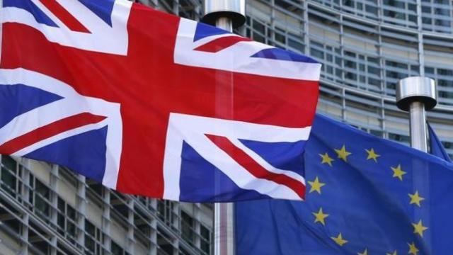 Las encuestas se suceden conforme se acerca el Brexit.