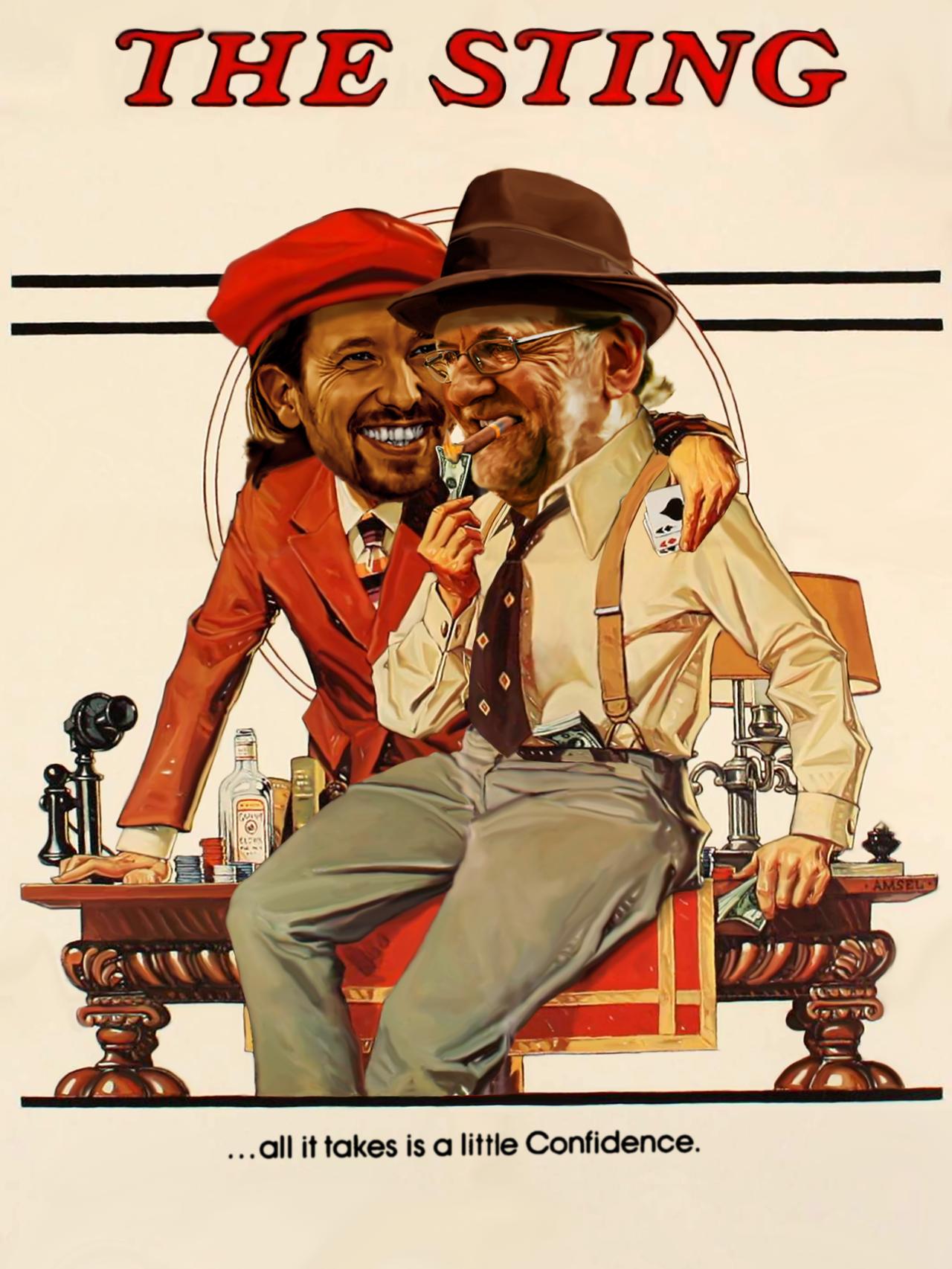 Ilustración: Javier Muñoz