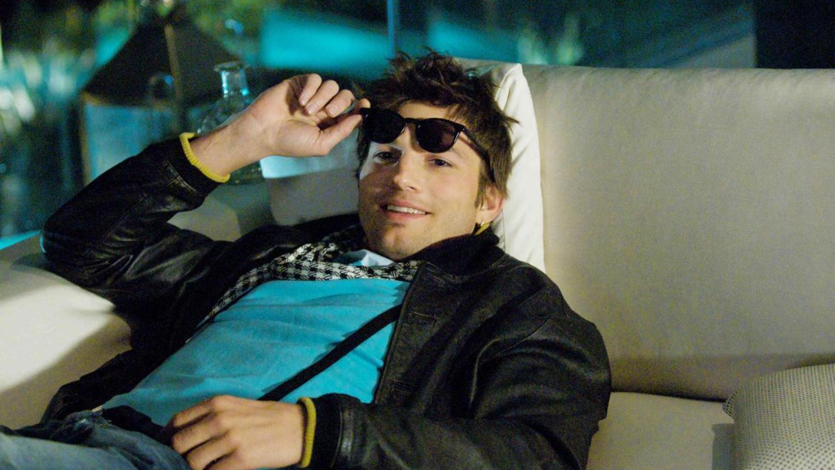 'American Playboy', la película maldita de las televisiones