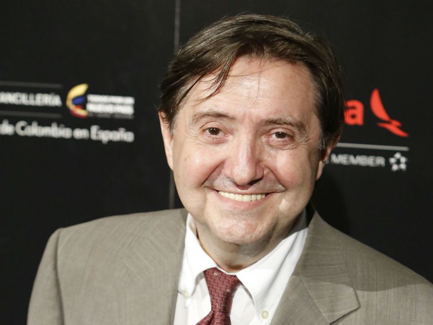 Federico Jiménez Losantos.
