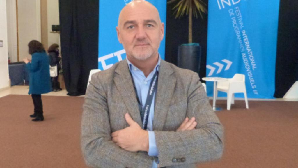 El ex número 2 de TVE demanda al presidente del Ente por acoso laboral