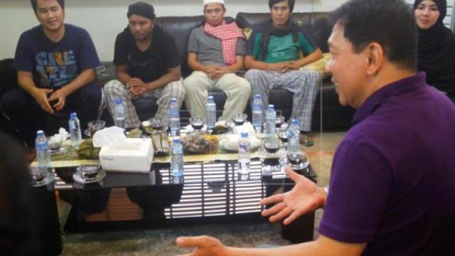 Abu Sayyaf es uno de los grupos yihadistas que ha jurado lealtad al Daesh