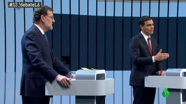 ¿Por qué es tan importante que se hable de 'Salvados' en el debate a cuatro?