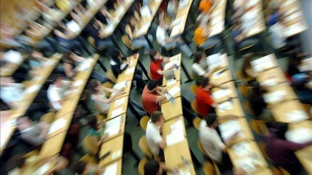 Dos politécnicas copan las dos primeras plazas en TIC: Valencia y Cataluña