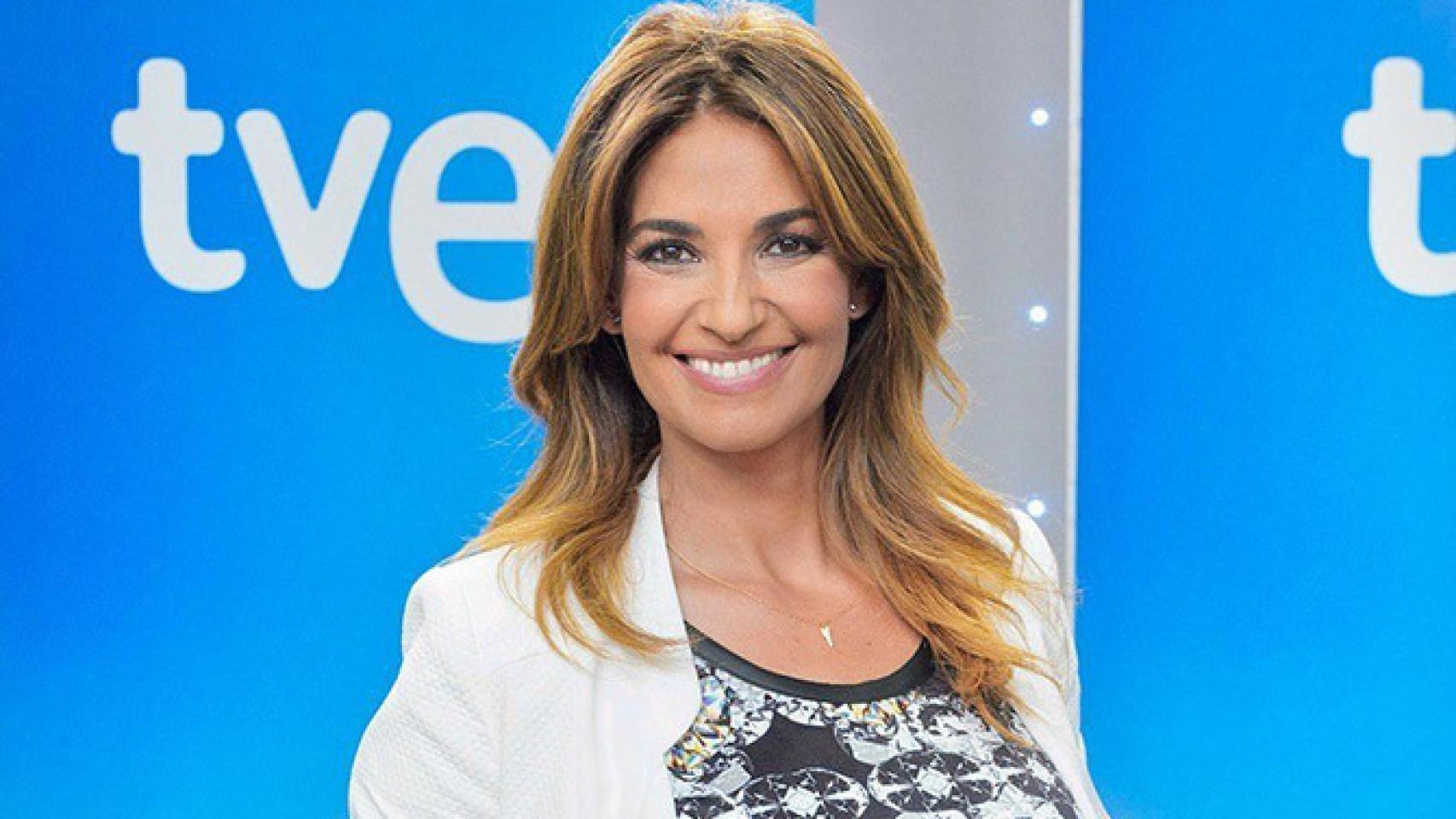 Mariló, en conversaciones con Proamagna para abandonar TVE