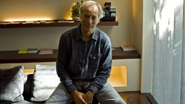 Image: Richard Ford, un americano corriente