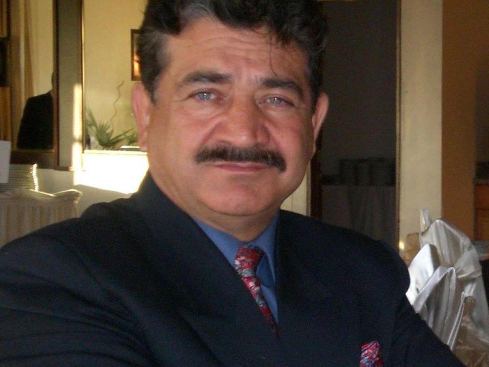 Seddique Mateen.