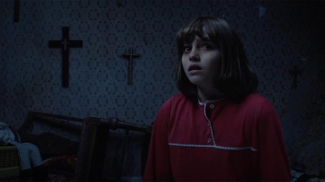 Fotograma de Expediente Warren 2.