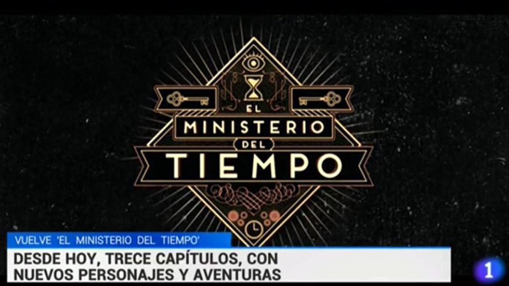 La CNMC abre expediente a RTVE por exceso de autopromociones