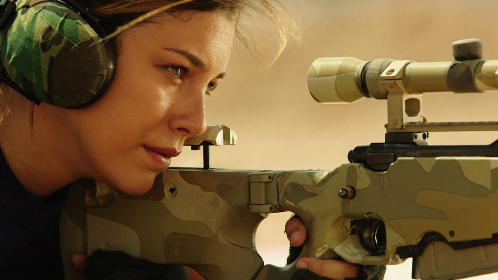 Blanca Suárez se cae de 'Los nuestros' a la espera de fecha de producción