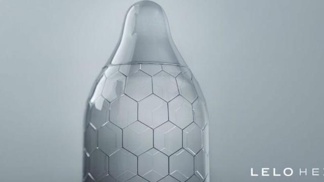 LELO-HEX